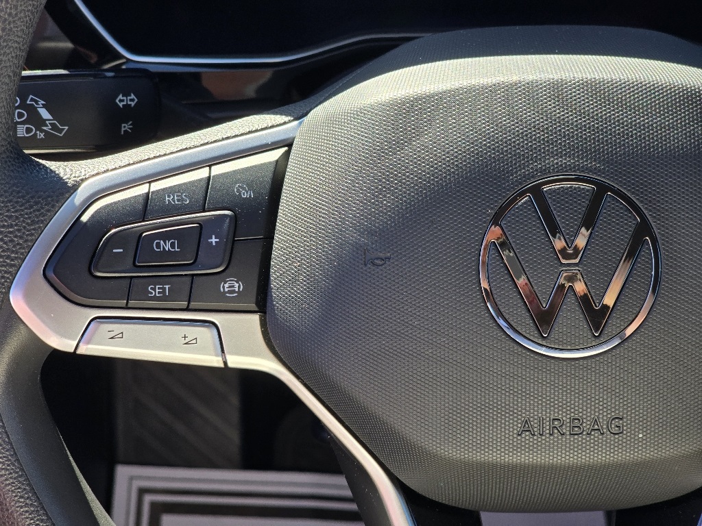 2022 Volkswagen Jetta 1.5T Sport photo 14