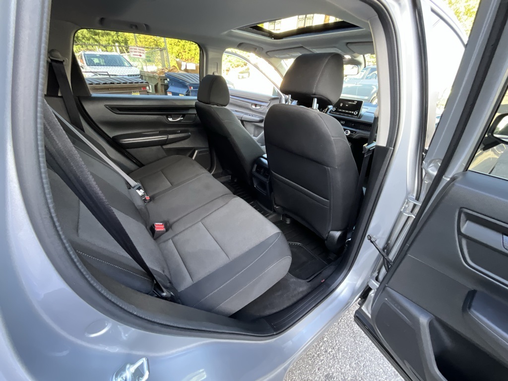 2023 Honda CR-V EX photo 27