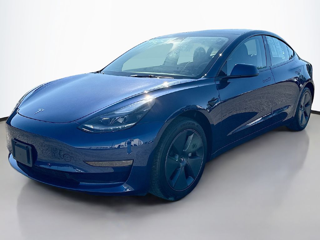 2023 Tesla Model 3 photo 4