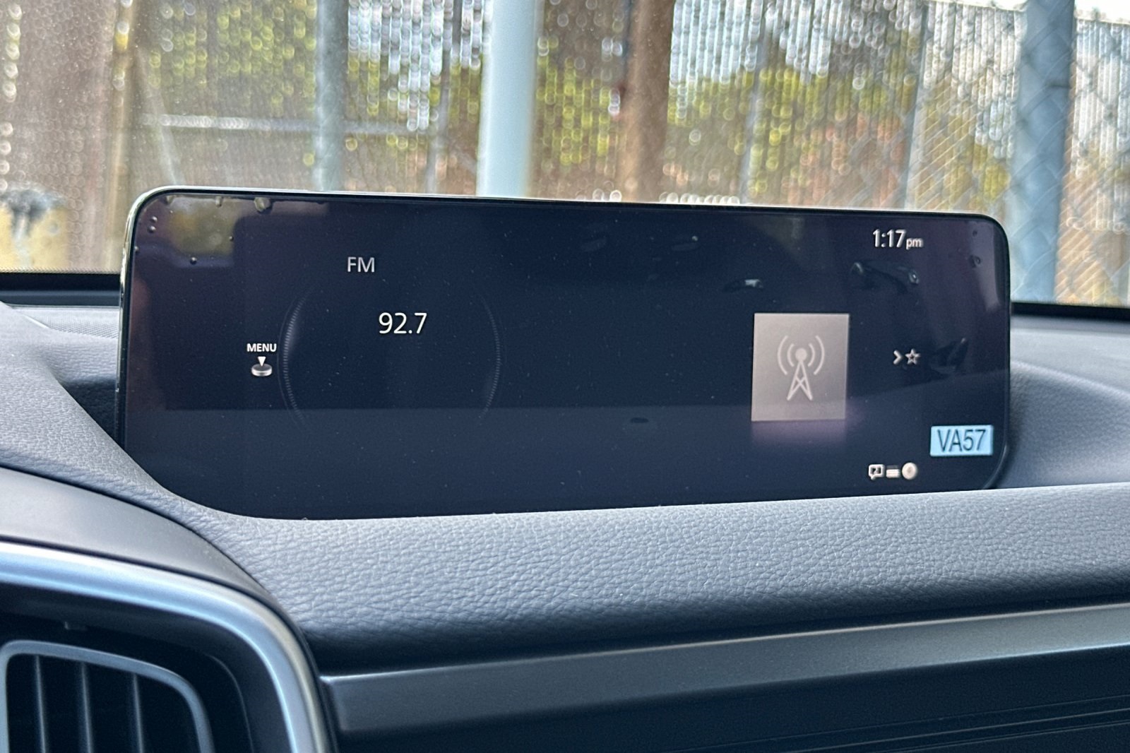 2025 Mazda CX-50 Premium photo 15