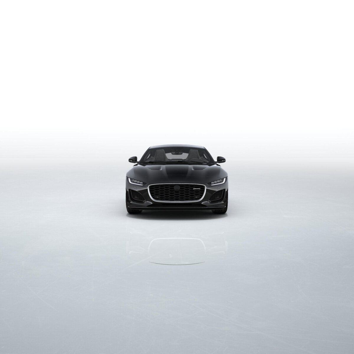 2024 Jaguar F-Type
