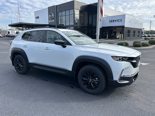 2026 Mazda CX-50 Premium's photo