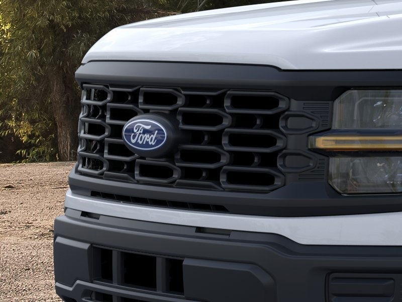 2025 Ford F-150 XL photo 15