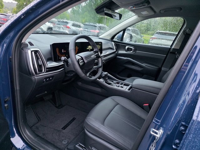 2026 Kia Sorento EX photo 14