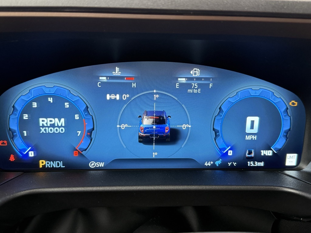 2025 Ford Bronco Sport Outer Banks photo 2