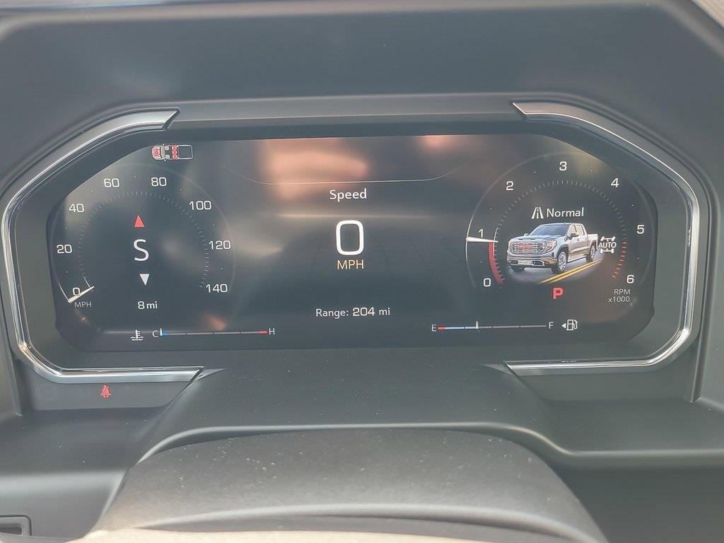 2026 GMC SIERRA - Image 11