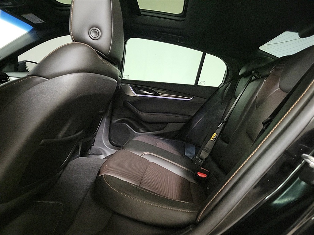 2021 CADILLAC CT5 - Image 13