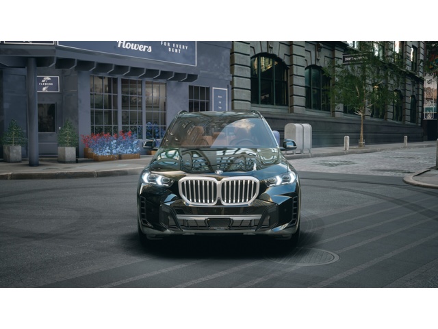 2026 Bmw X5 xDrive40i photo 3