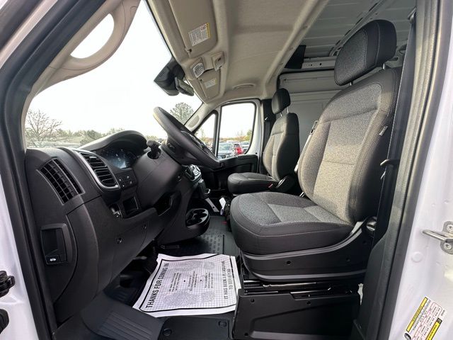 2025 Ram ProMaster 3500 Cargo Van photo 22