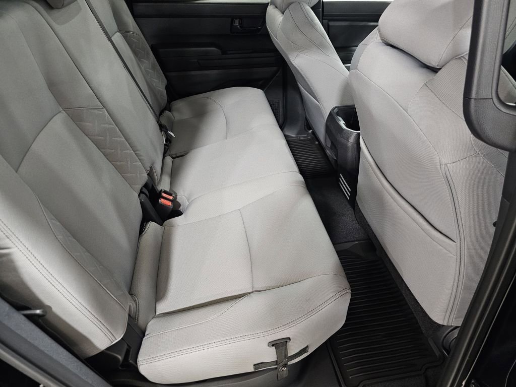 2025 Toyota Tacoma SR5 photo 14