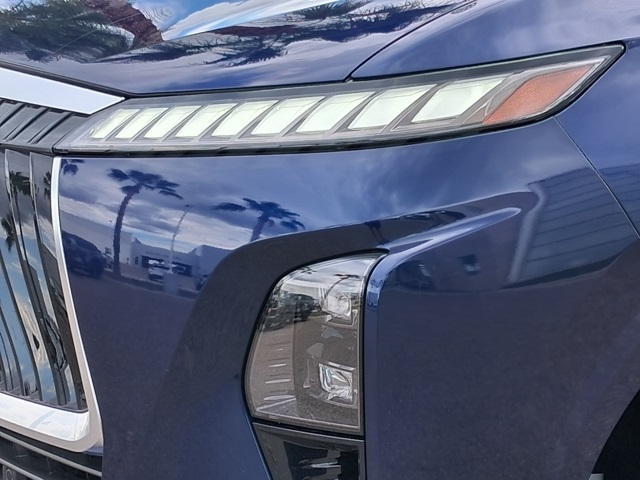 2026 Infiniti QX80 Pure photo 4