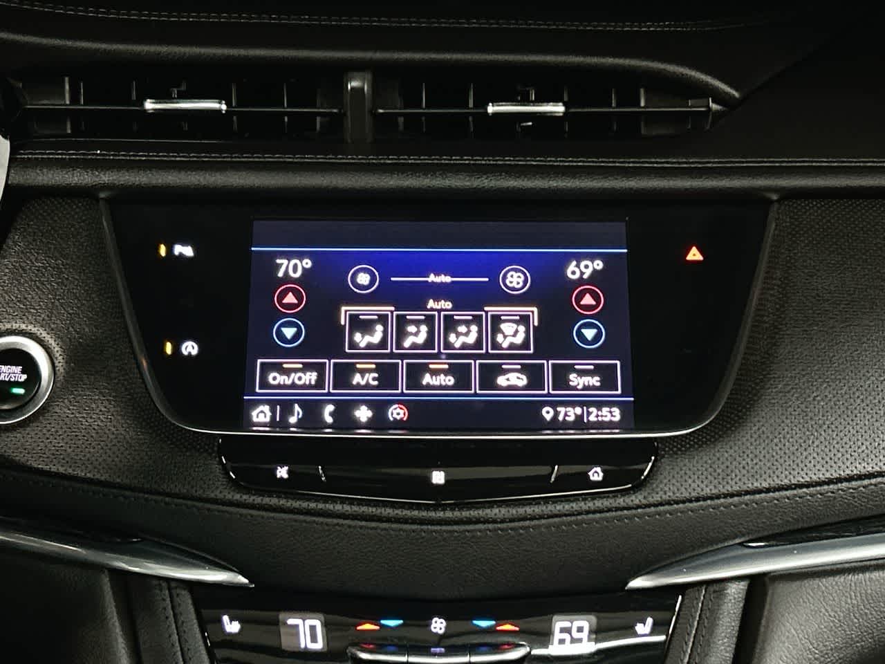 2020 Cadillac XT5 Premium Luxury photo 29