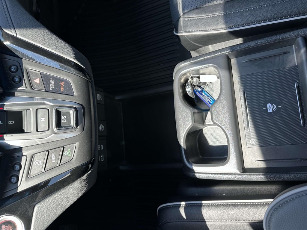 2025 Honda Odyssey Elite photo 21