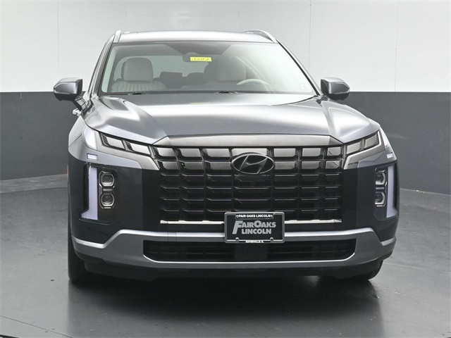 2024 HYUNDAI PALISADE - Image 2