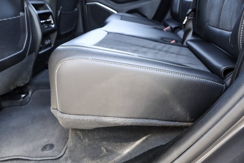 2022 Jeep Grand Cherokee Altitude photo 10