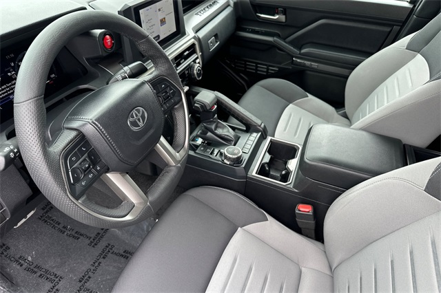 2024 Toyota Tacoma TRD Sport 4x4 Double Cab photo 10