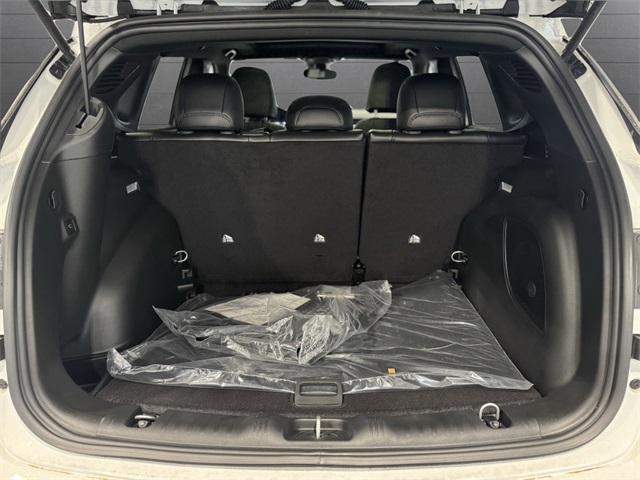 2025 Jeep Compass Latitude photo 14