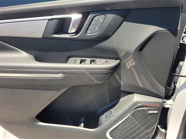 2025 Buick Enclave Preferred photo 17