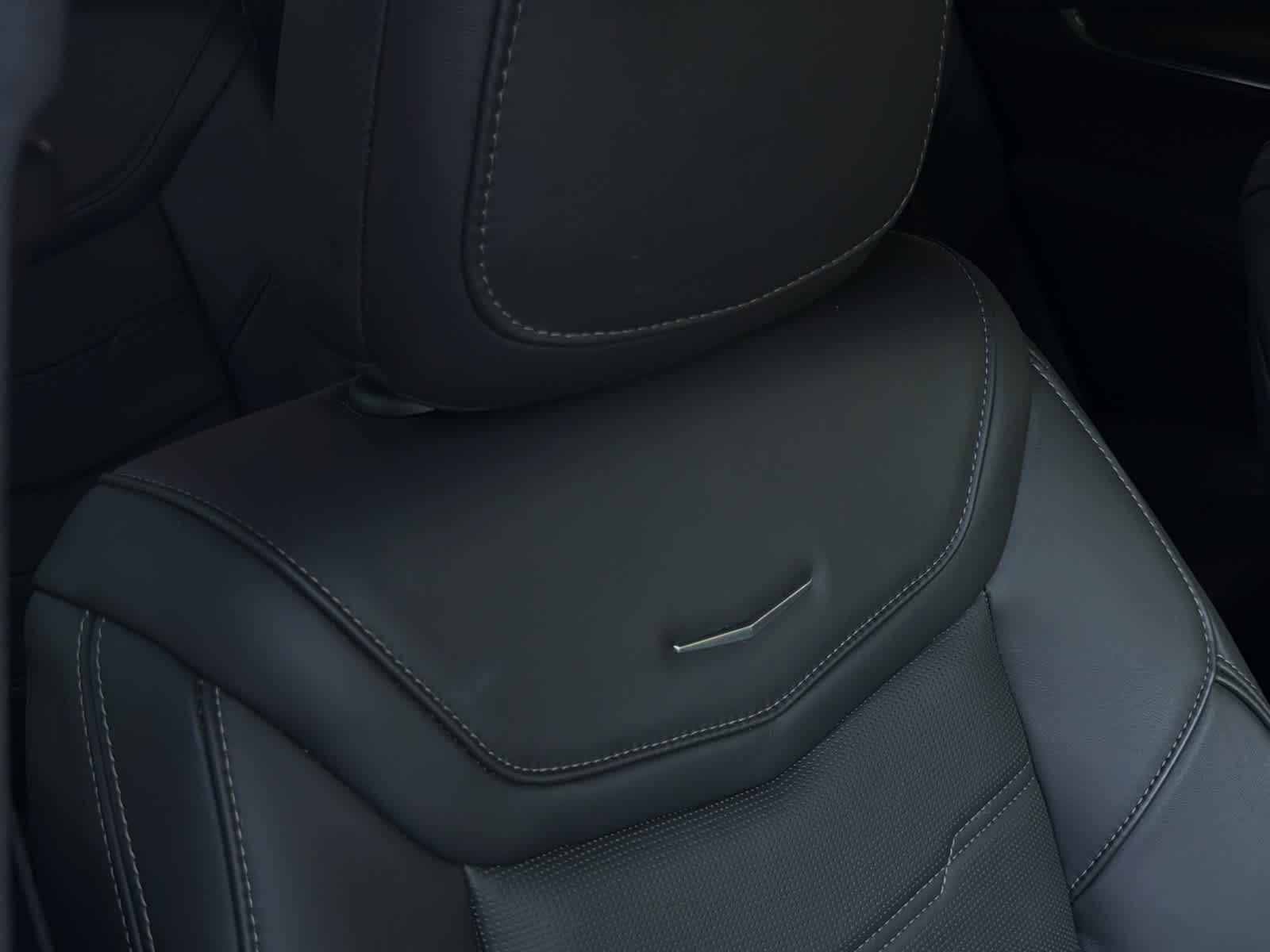 2023 Cadillac XT6 Premium Luxury photo 12