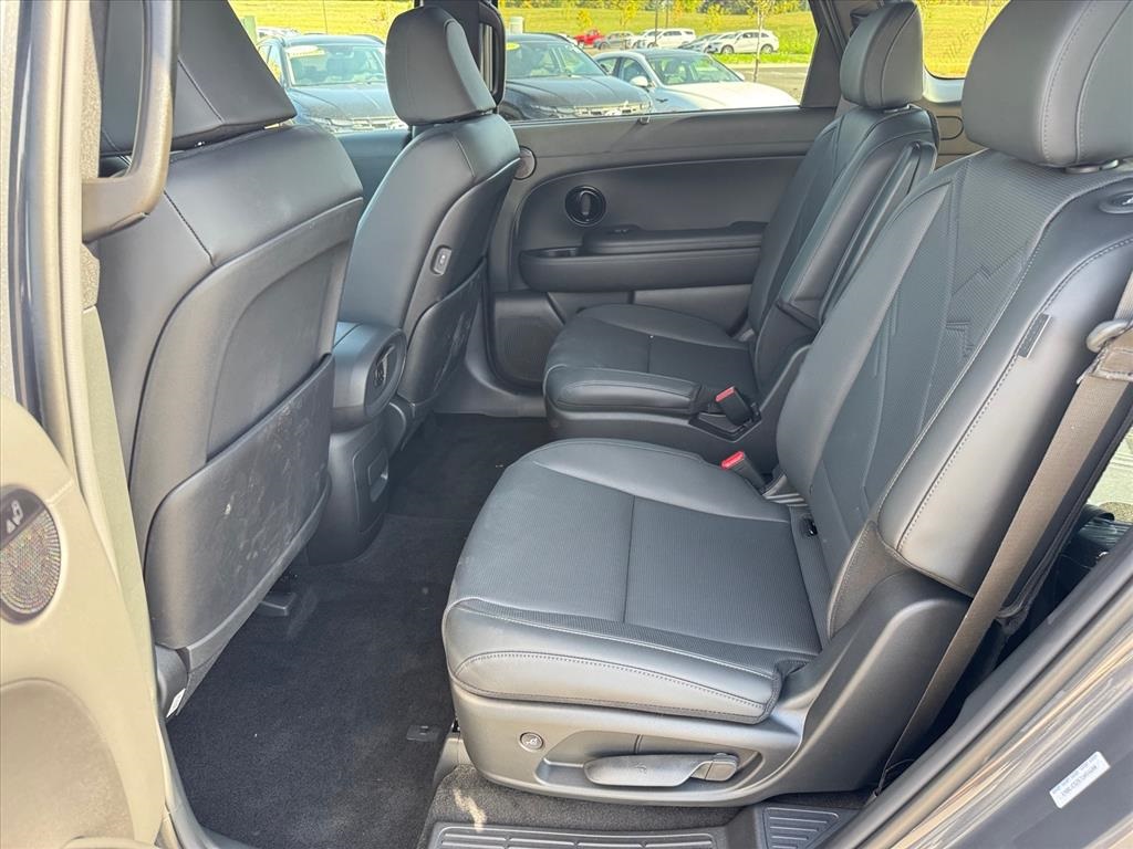 2026 Hyundai Palisade XRT photo 4