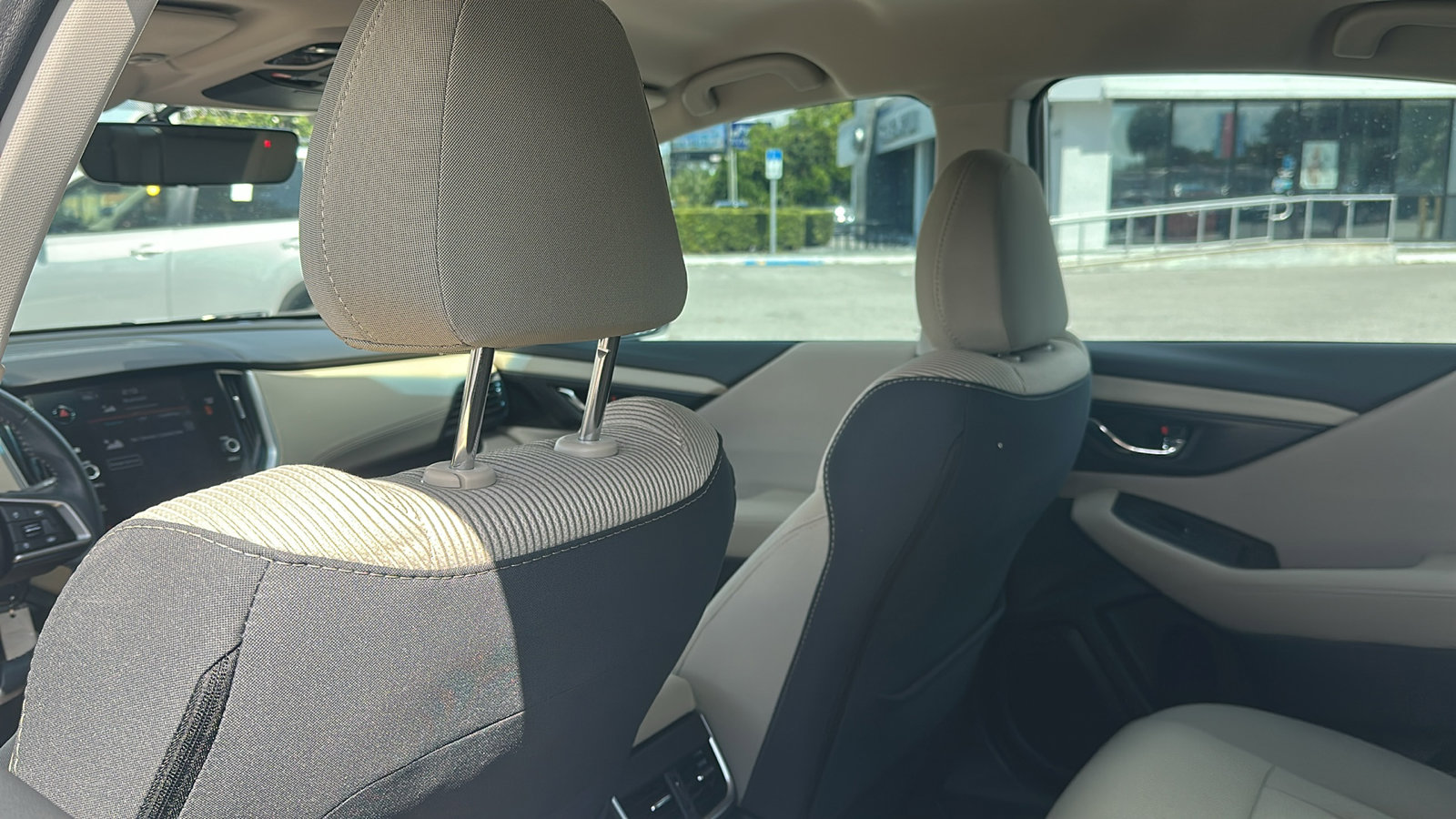 2022 Subaru Legacy Premium photo 15