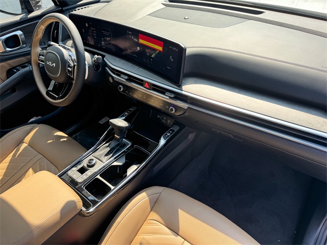 2025 Kia Sorento X-Line SX Prestige photo 24