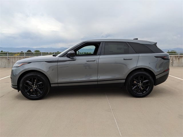 2026 Land Rover Range Rover Velar S photo 3