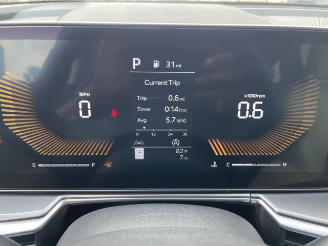2025 Kia Sorento S photo 12