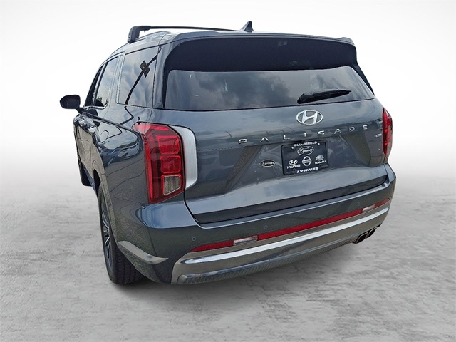 2023 Hyundai Palisade Calligraphy photo 6