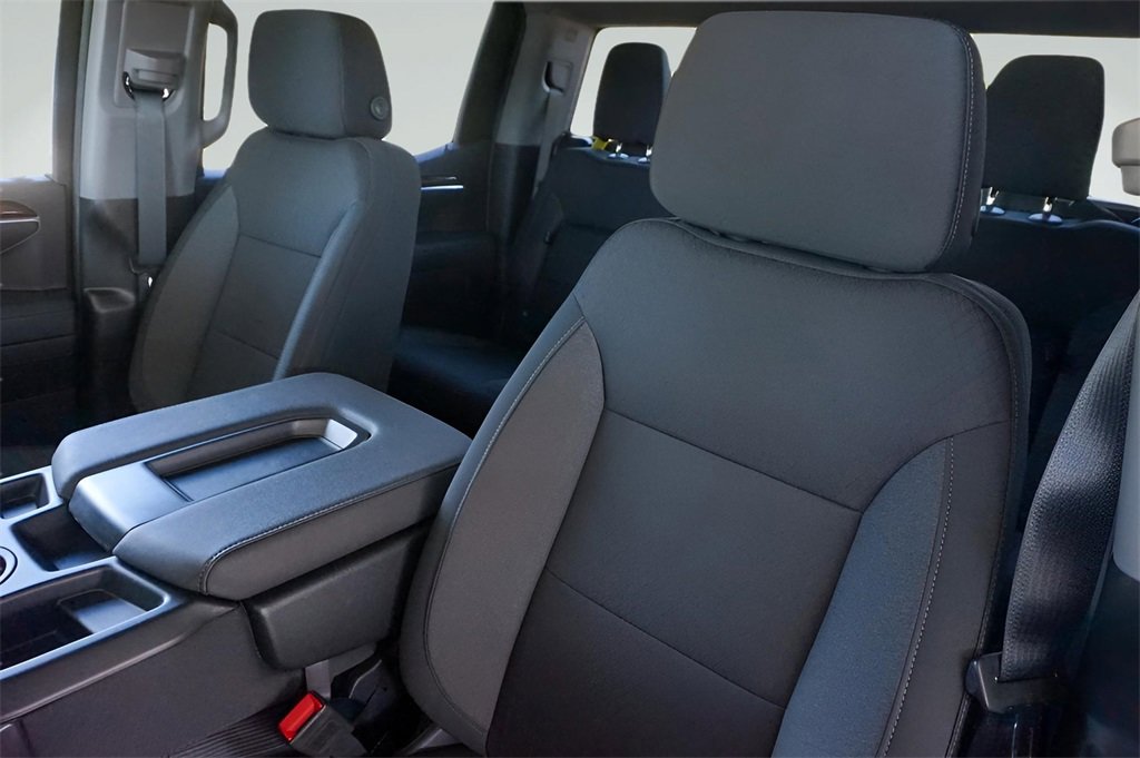 2025 Gmc Sierra 1500 Elevation photo 9