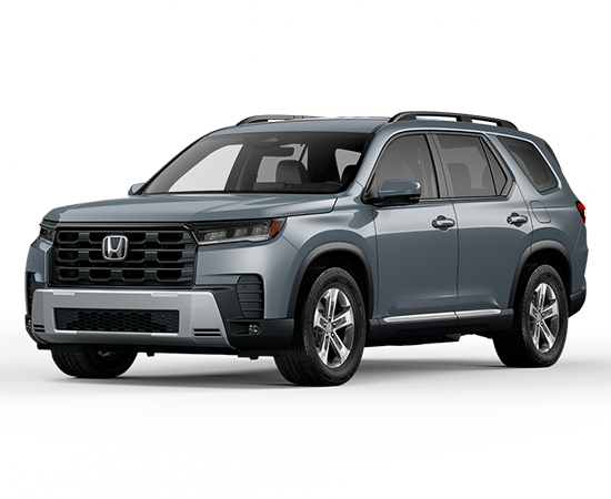 2026 Honda Pilot EX-L's photo