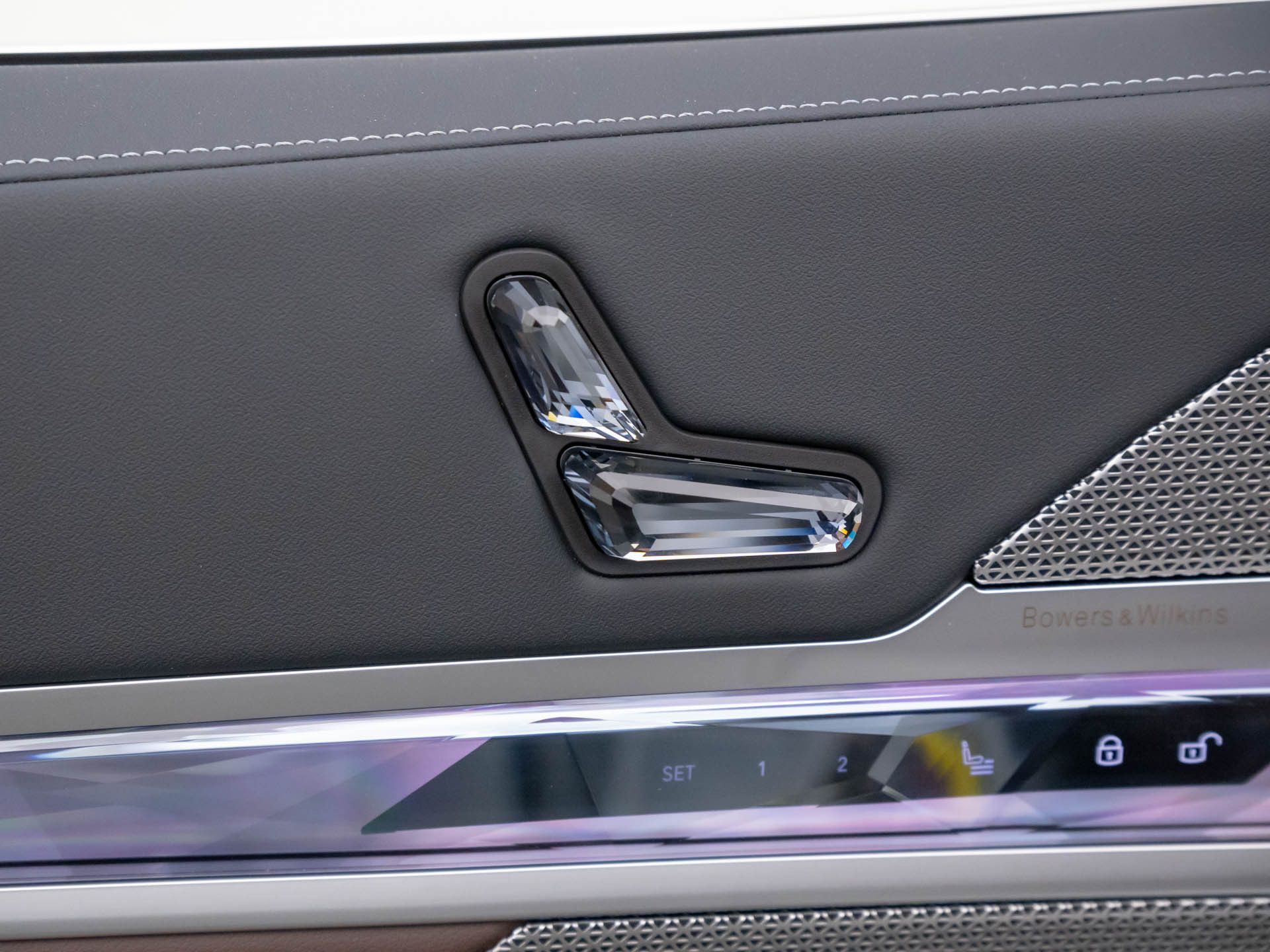 2025 Bmw i7 eDrive50 photo 13