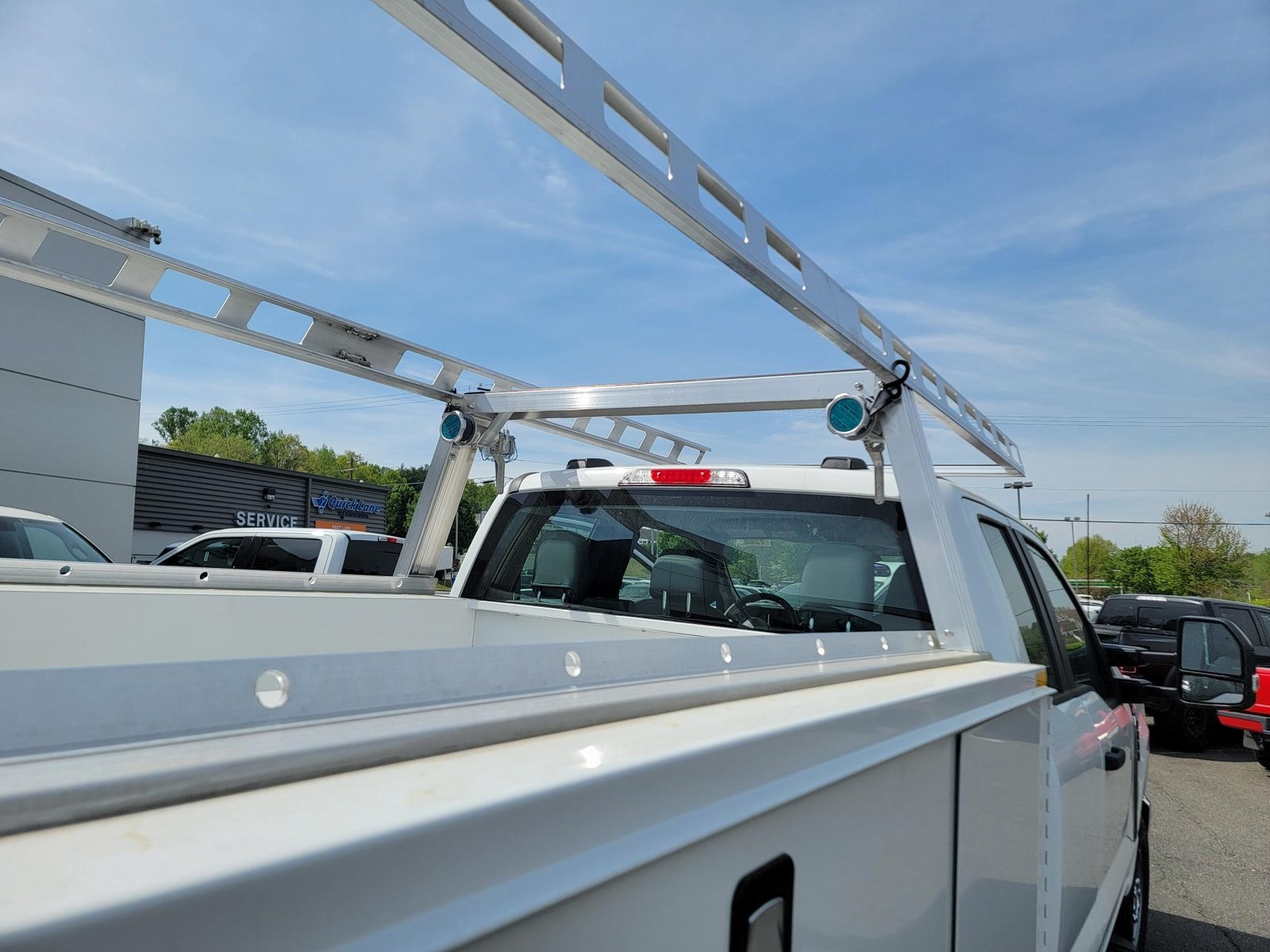 2025 Ford F-250 photo 2