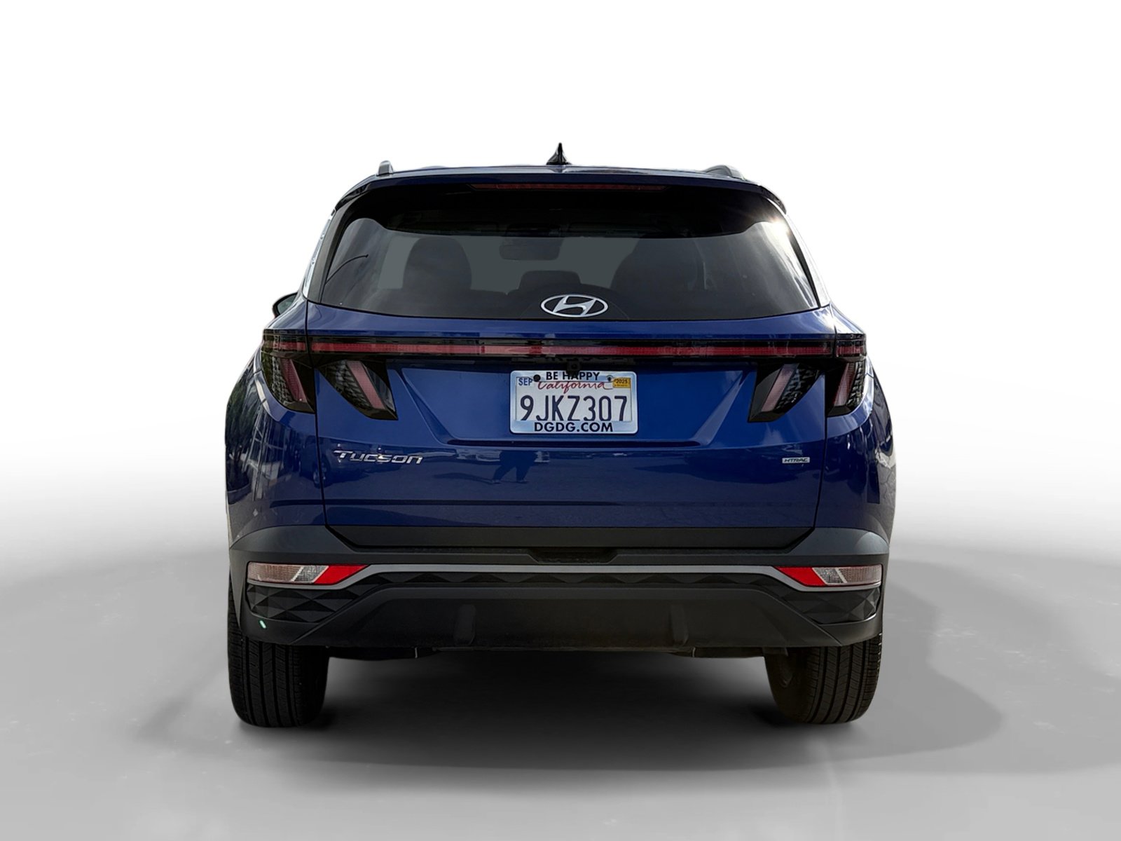 2023 Hyundai Tucson SEL Convenience photo 4