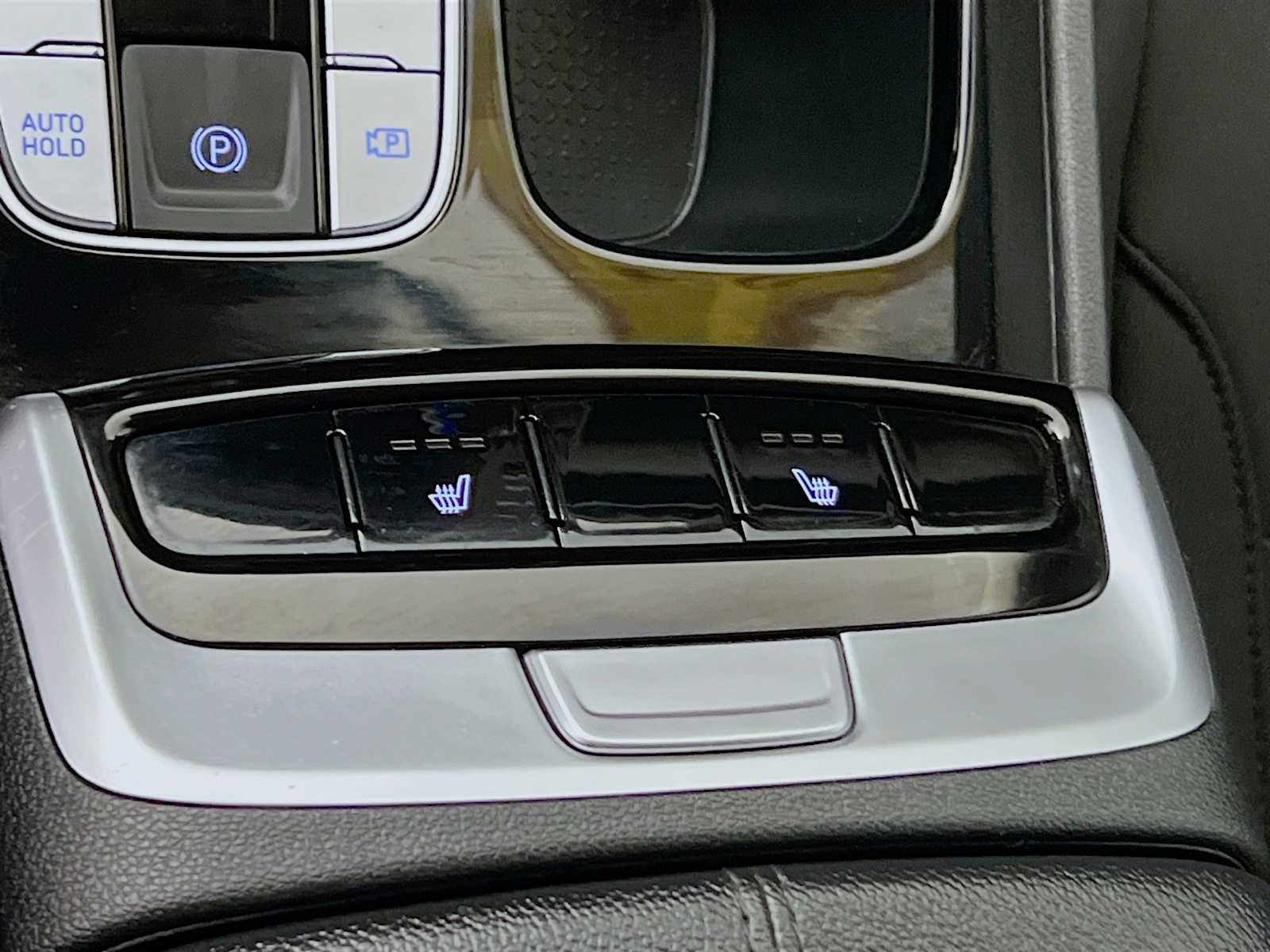 2023 Hyundai Tucson SEL photo 17