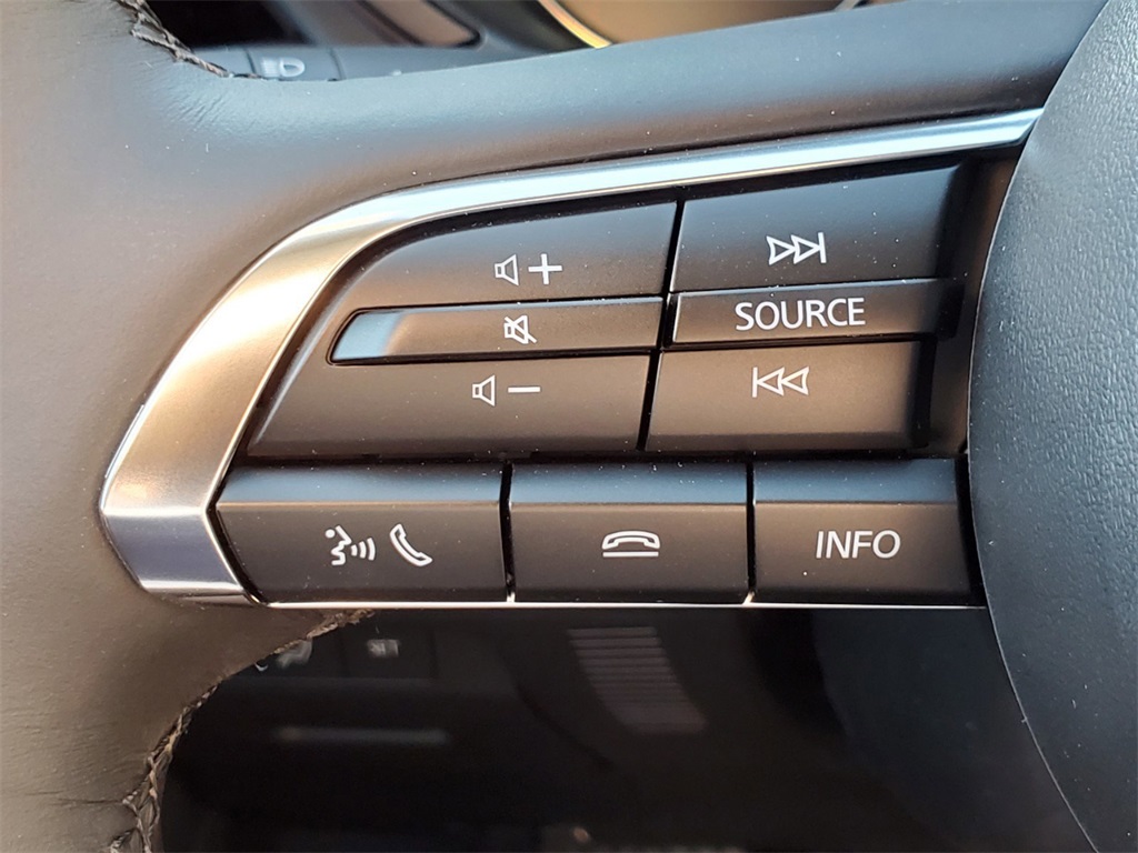2025 Mazda CX-30 2.5 S Preferred photo 14