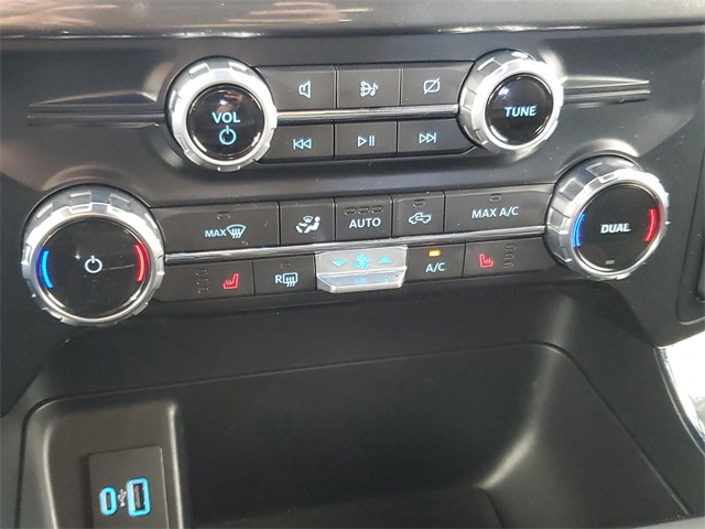 2022 Ford F-150 XLT photo 17