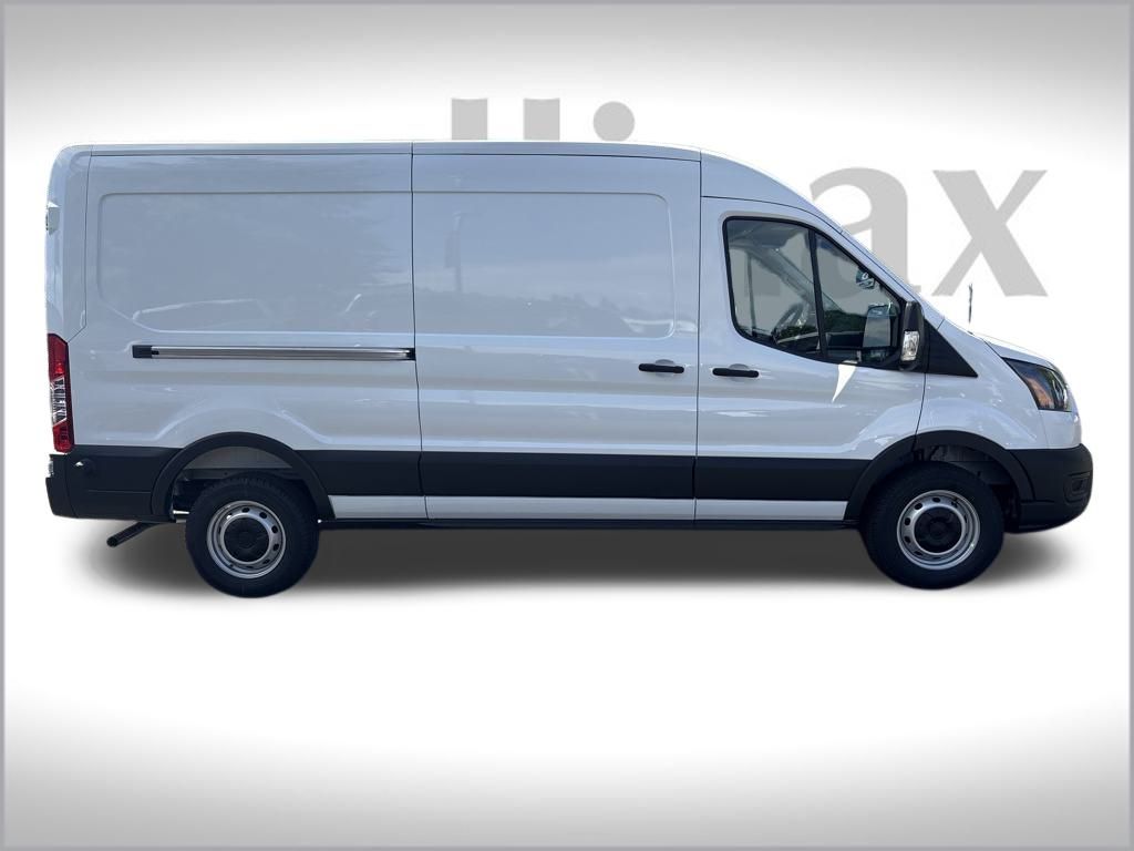 2025 Ford Transit photo 2