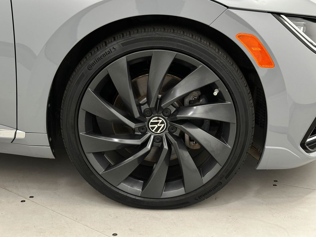 2023 Volkswagen Arteon SEL R-Line photo 30