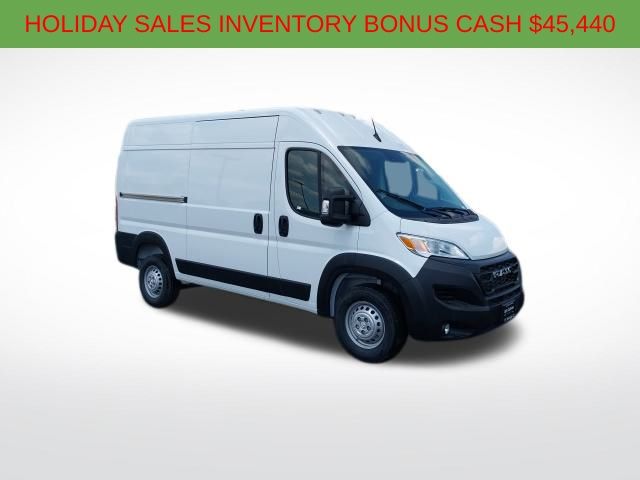2025 RAM ProMaster Cargo Van Base's photo