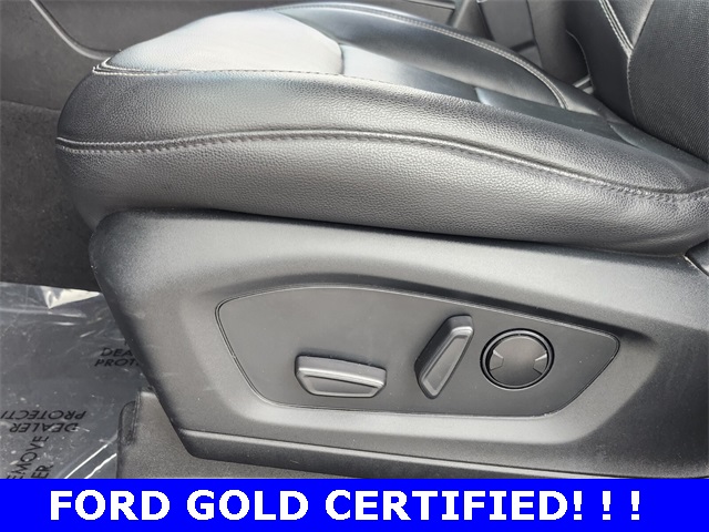 2023 Ford Explorer Limited photo 4