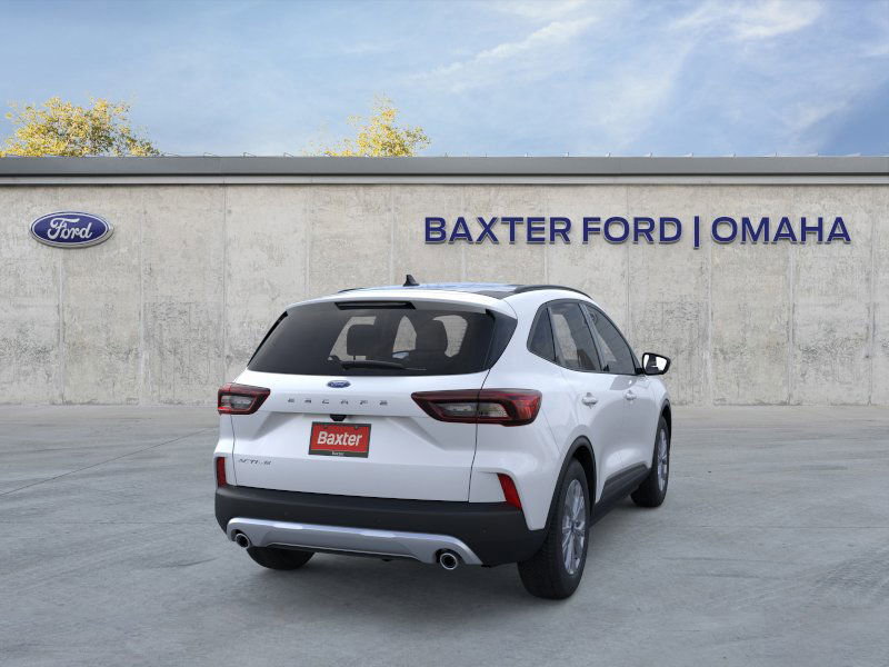 2025 Ford Escape Active photo 21