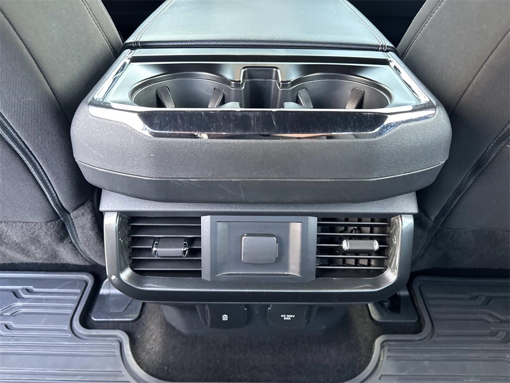 2021 Ford F-150 XLT photo 16