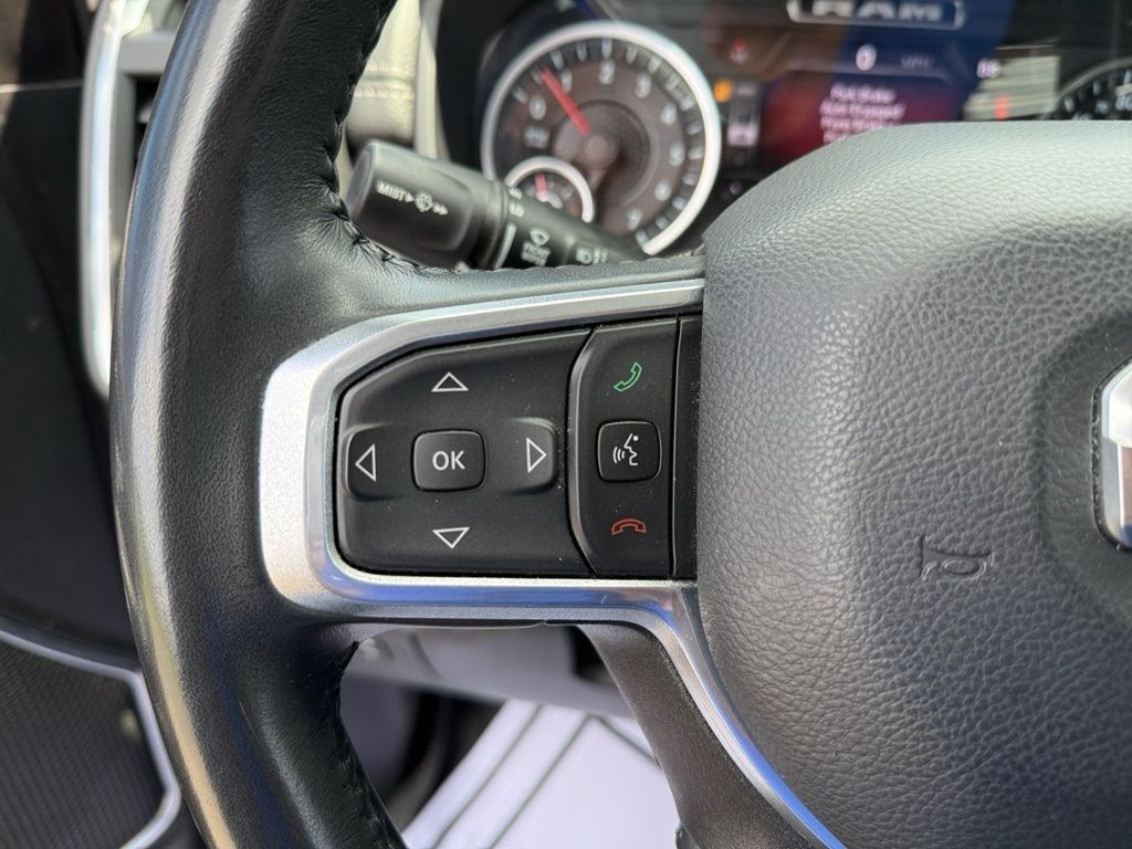 2022 Ram 1500 Laramie photo 20