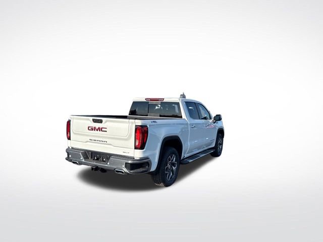 2026 Gmc Sierra 1500 SLT photo 5