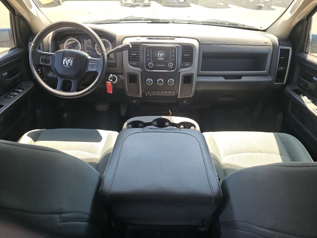 2016 Ram 3500 Tradesman photo 5