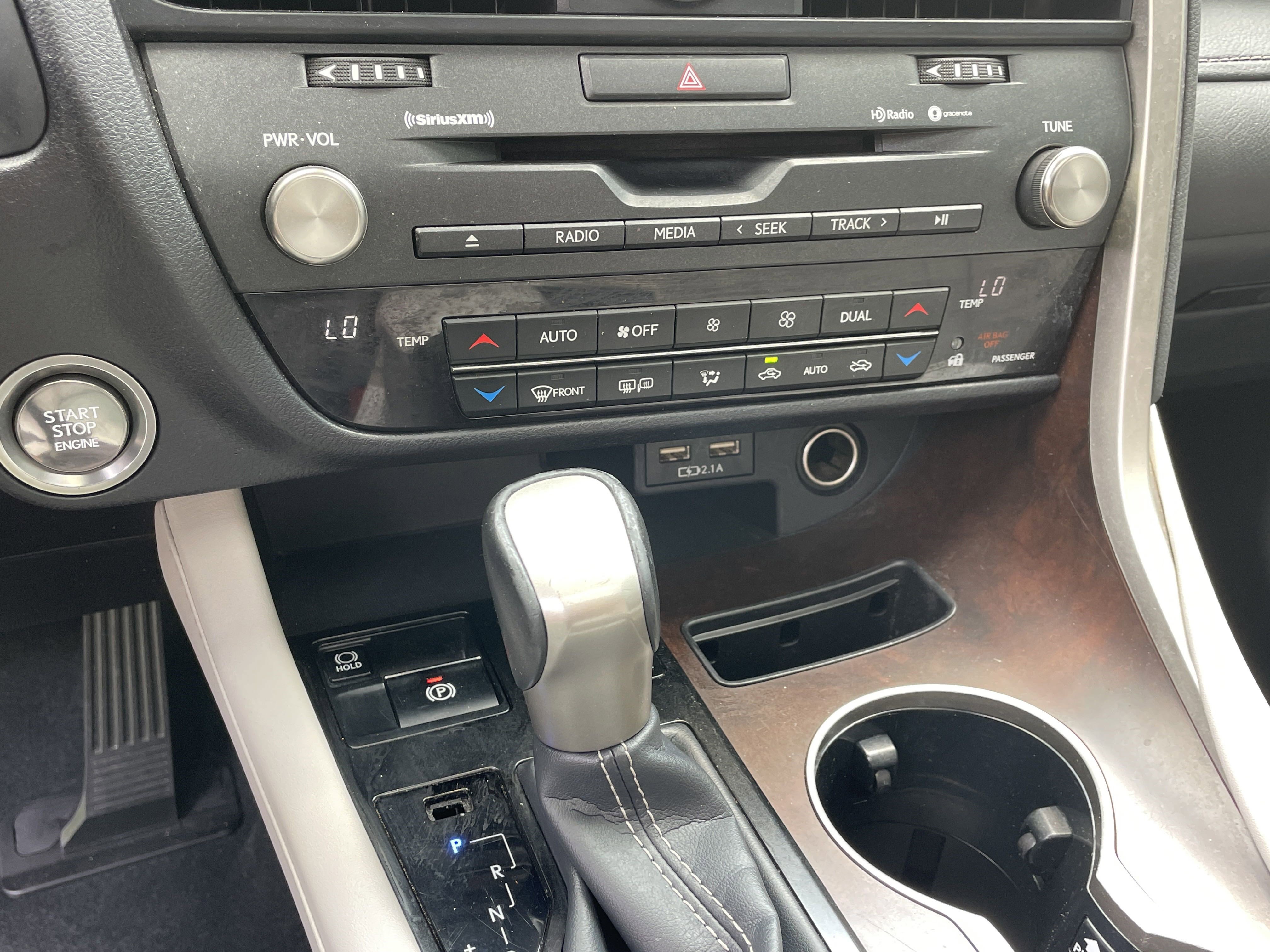 2020 Lexus RX 350 Premium photo 15
