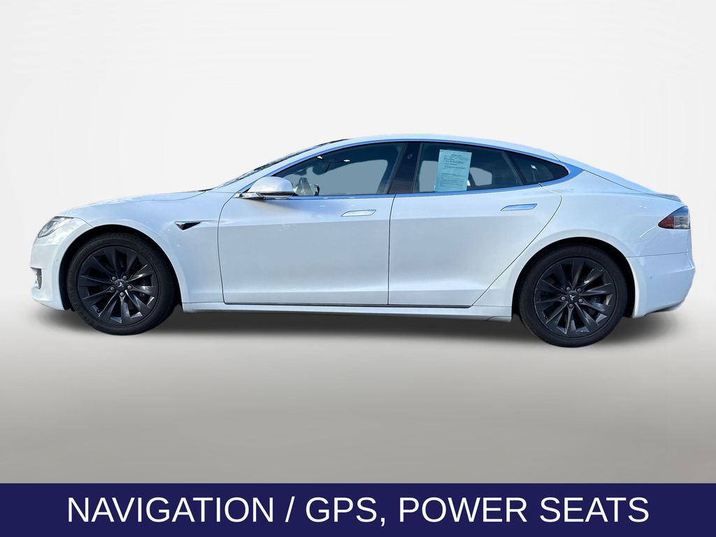 Certified 2018 Tesla Model S 75D with VIN 5YJSA1E27JF246553 for sale in Kent, WA