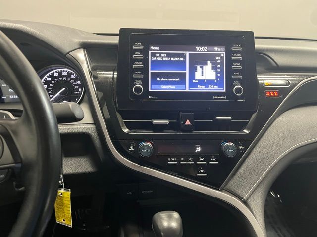 2023 Toyota Camry SE photo 16