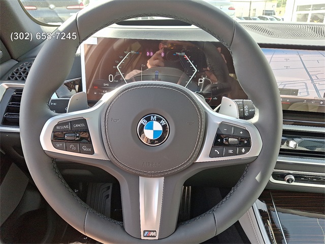 2026 Bmw X5 xDrive40i photo 16